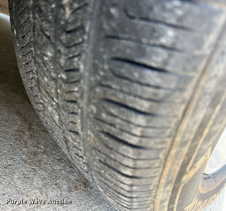 image for item NA9061 2014 Ford Taurus