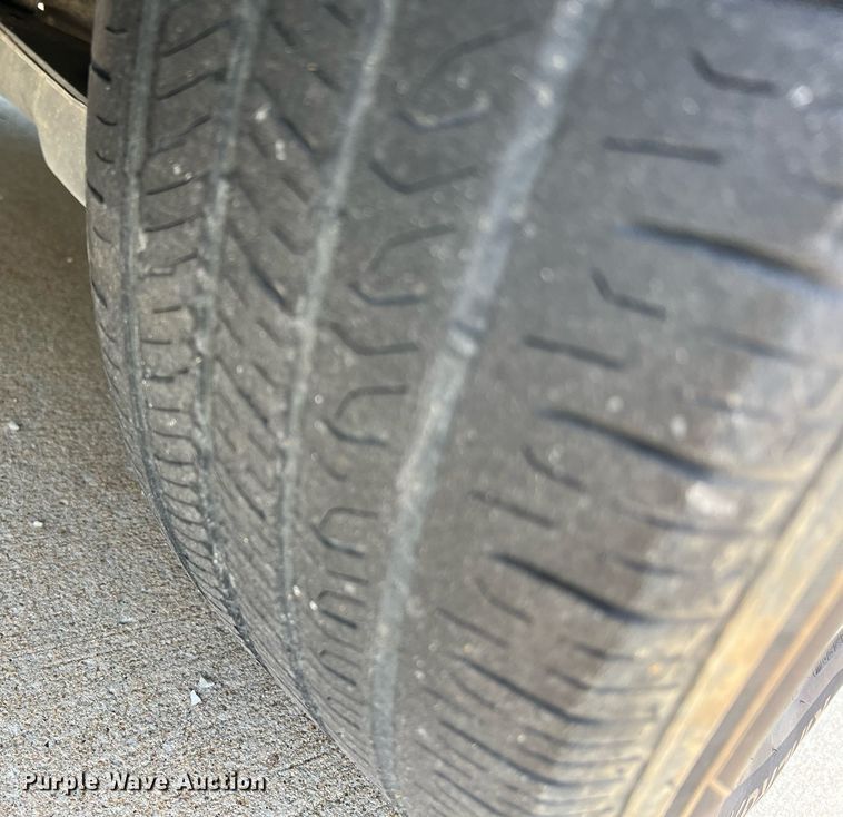 image for item NA9061 2014 Ford Taurus