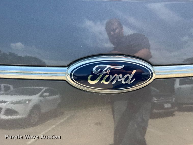 image for item NA9061 2014 Ford Taurus