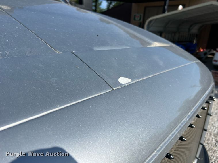 image for item NA9063 1999 Chevrolet C6500  pickup truck