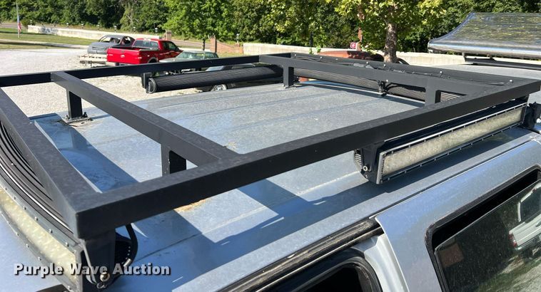 image for item NA9063 1999 Chevrolet C6500  pickup truck