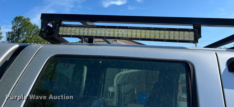 image for item NA9063 1999 Chevrolet C6500  pickup truck