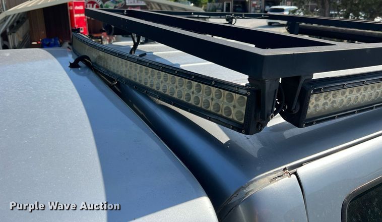 image for item NA9063 1999 Chevrolet C6500  pickup truck