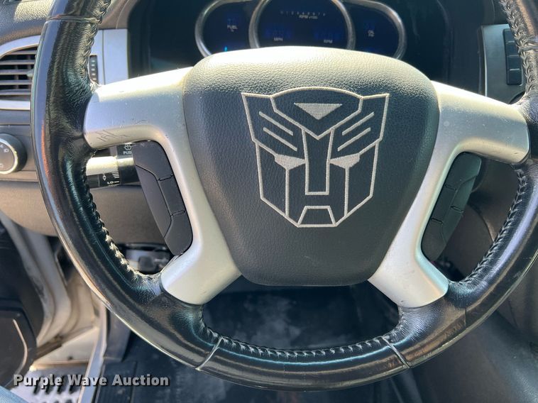 image for item NA9063 1999 Chevrolet C6500  pickup truck