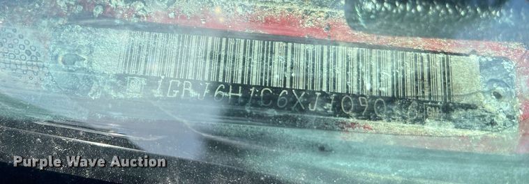 image for item NA9063 1999 Chevrolet C6500  pickup truck