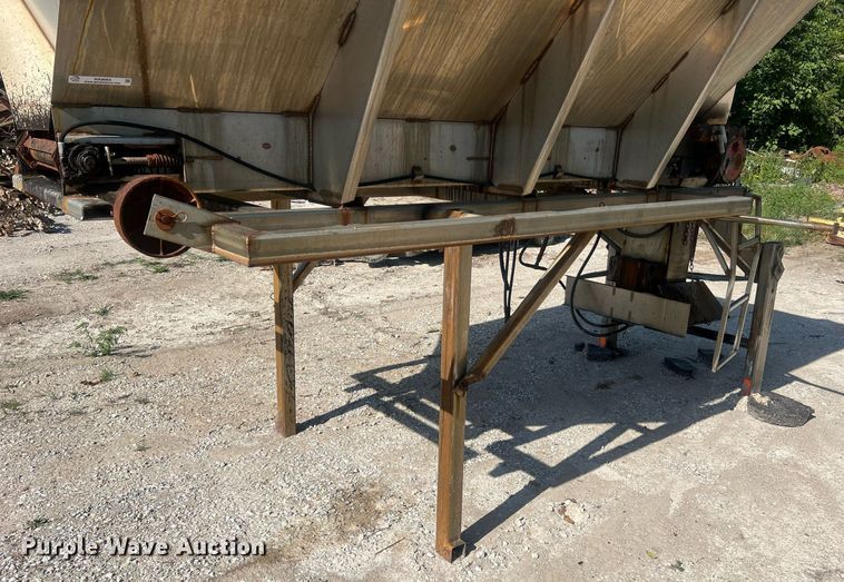 image for item NA9064 Salt spreader