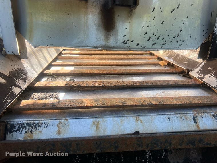 image for item NA9064 Salt spreader