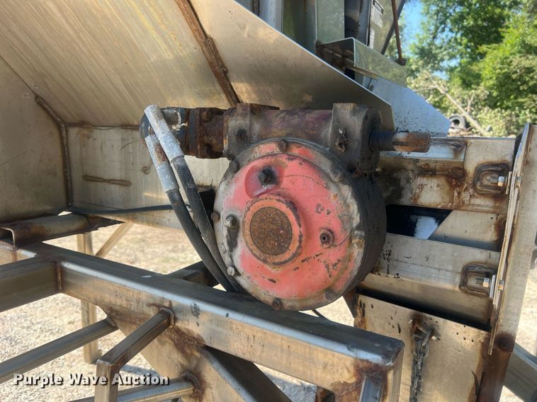 image for item NA9064 Salt spreader