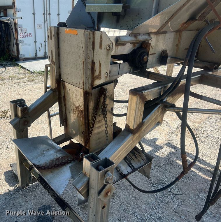 image for item NA9064 Salt spreader