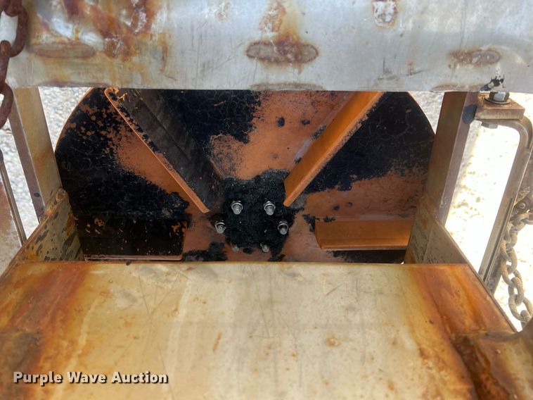 image for item NA9064 Salt spreader