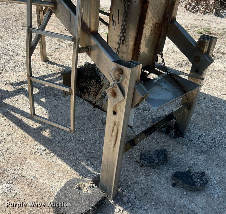 image for item NA9064 Salt spreader