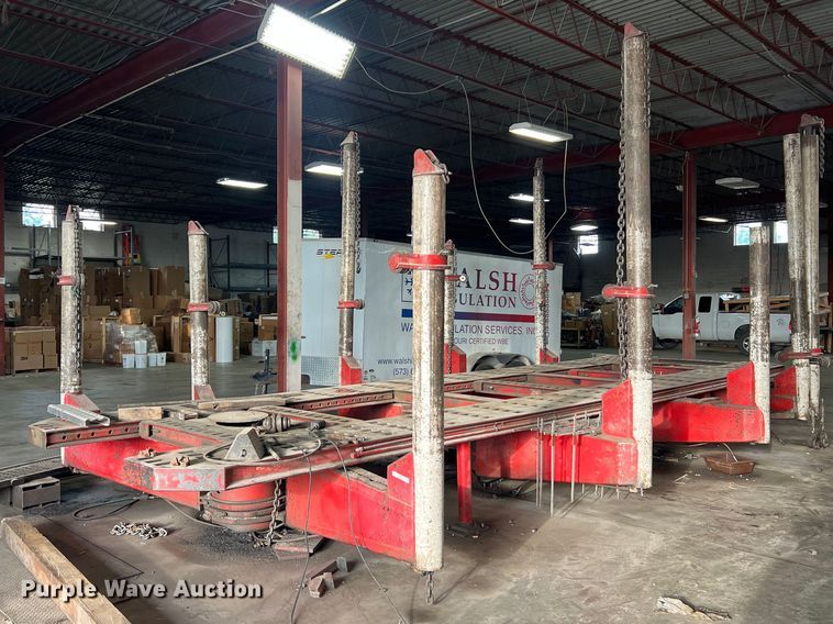 image for item NA9071 Chief EZ-Liner  frame straightener