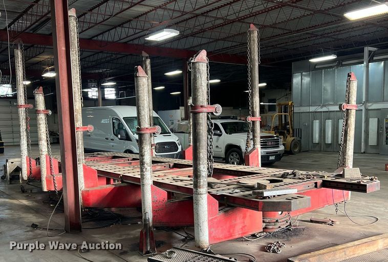 image for item NA9071 Chief EZ-Liner  frame straightener