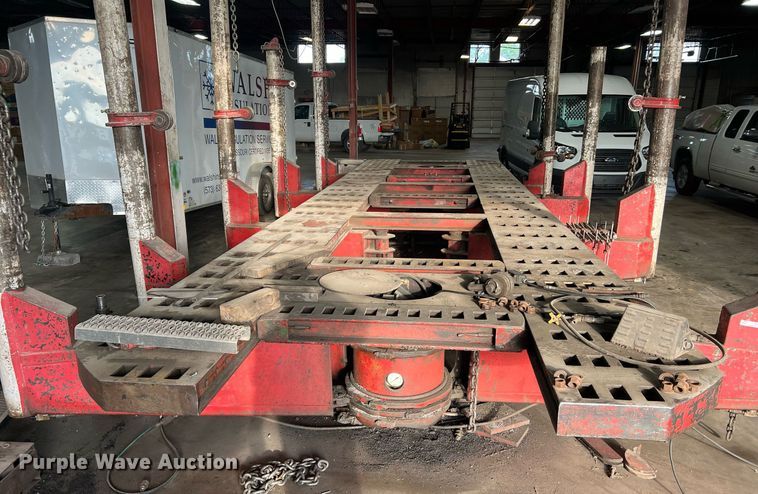 image for item NA9071 Chief EZ-Liner  frame straightener