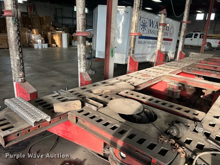 image for item NA9071 Chief EZ-Liner  frame straightener