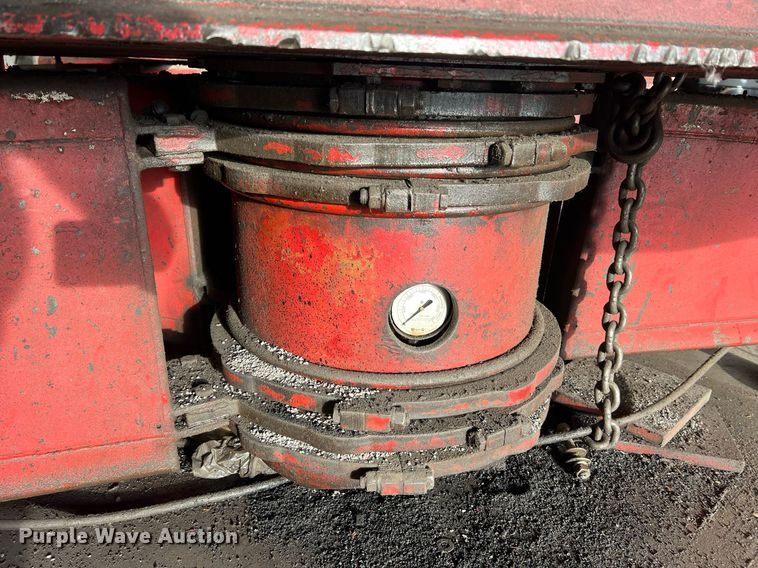 image for item NA9071 Chief EZ-Liner  frame straightener