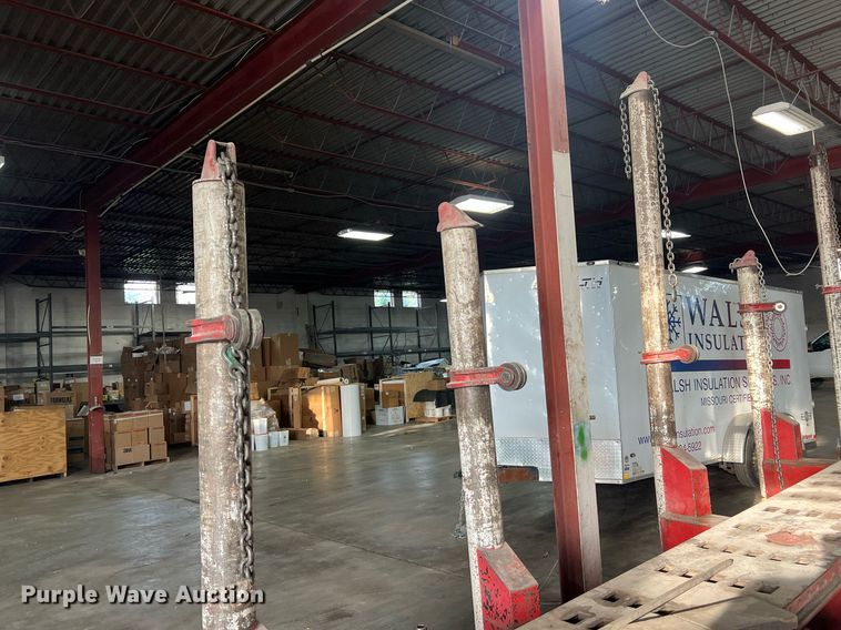 image for item NA9071 Chief EZ-Liner  frame straightener