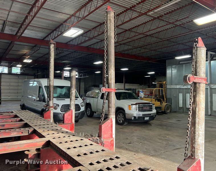 image for item NA9071 Chief EZ-Liner  frame straightener