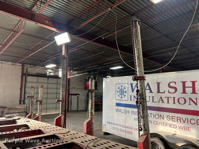 image for item NA9071 Chief EZ-Liner  frame straightener