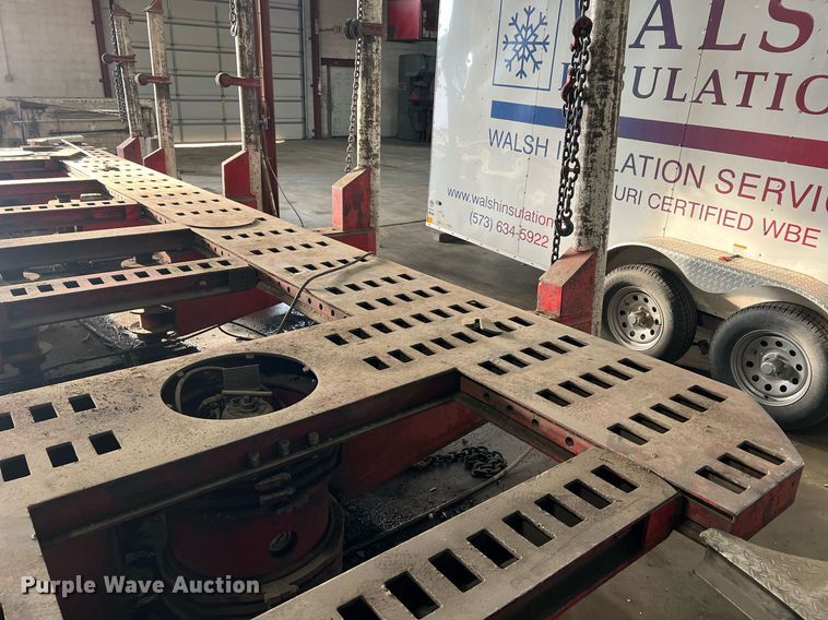 image for item NA9071 Chief EZ-Liner  frame straightener