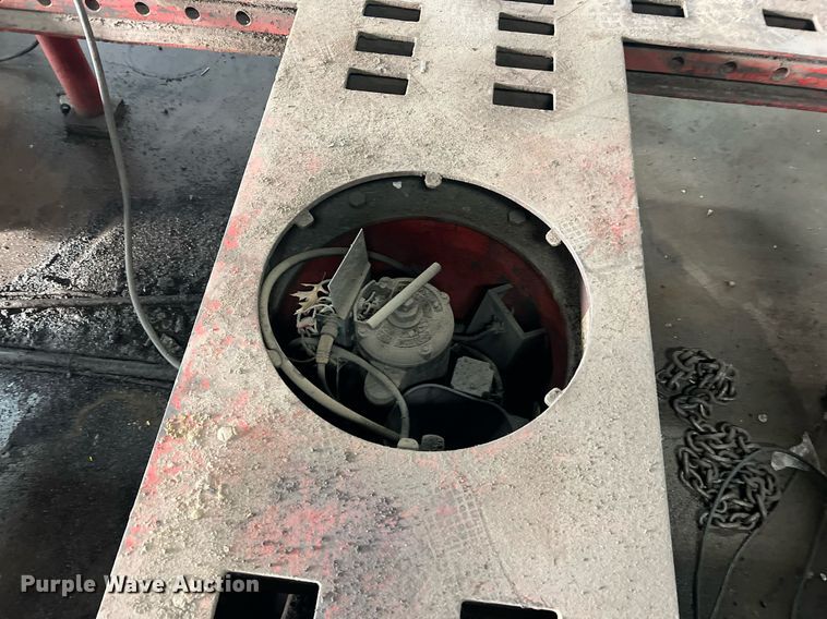 image for item NA9071 Chief EZ-Liner  frame straightener