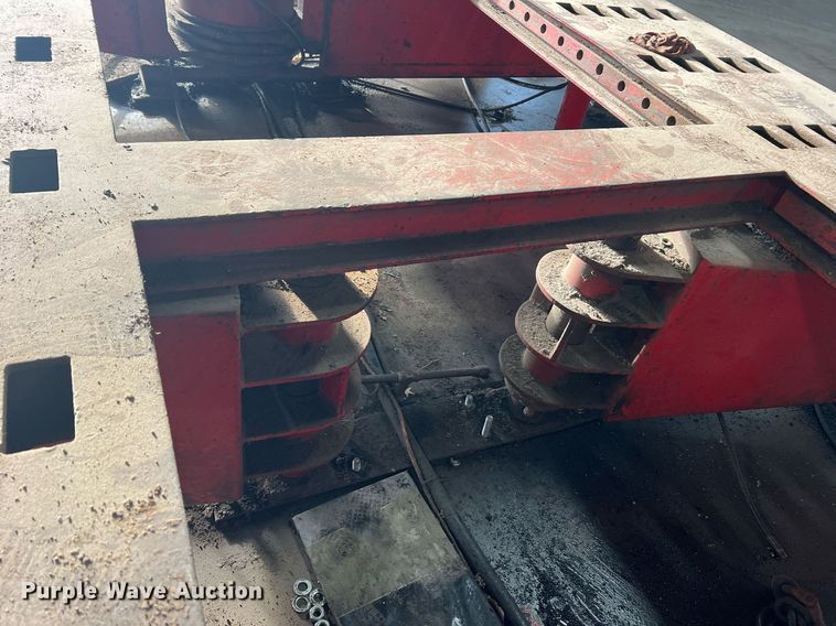 image for item NA9071 Chief EZ-Liner  frame straightener