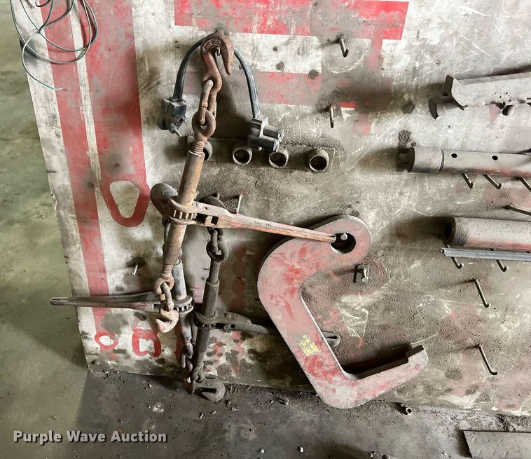 image for item NA9071 Chief EZ-Liner  frame straightener