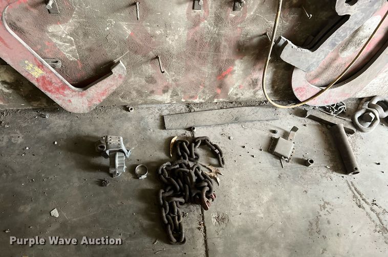 image for item NA9071 Chief EZ-Liner  frame straightener