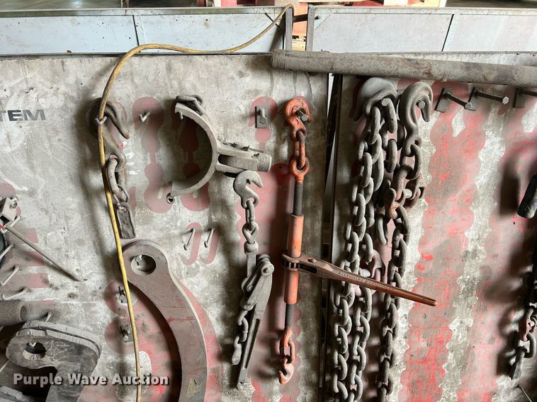 image for item NA9071 Chief EZ-Liner  frame straightener