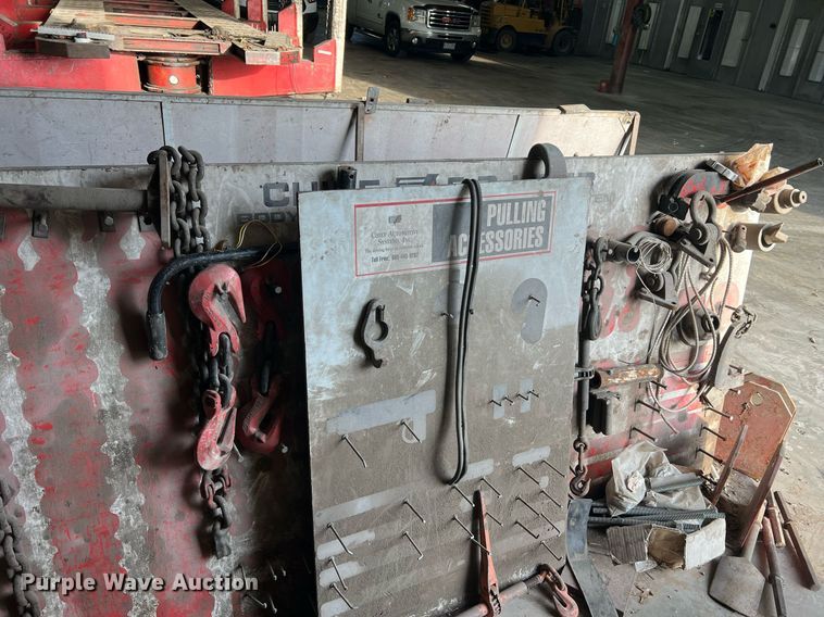 image for item NA9071 Chief EZ-Liner  frame straightener