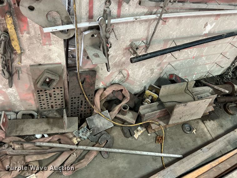 image for item NA9071 Chief EZ-Liner  frame straightener