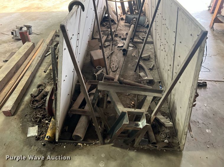 image for item NA9071 Chief EZ-Liner  frame straightener