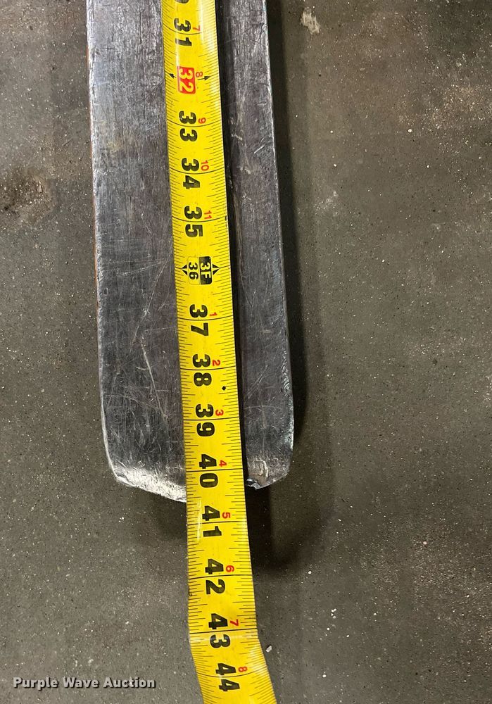 image for item NA9072 Nissan MCPL02A20LV  forklift