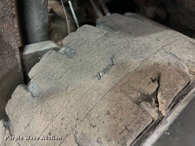 image for item NA9072 Nissan MCPL02A20LV  forklift