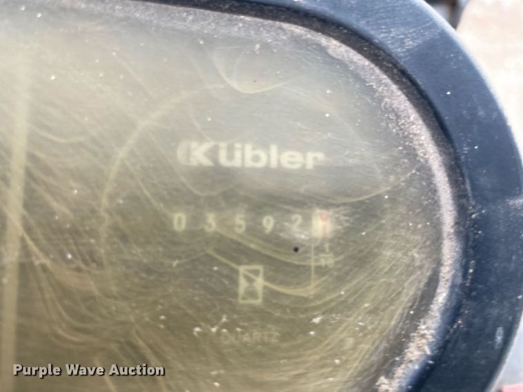 image for item NH9748 Tailift FG25P-GML  forklift