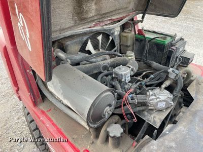 image for item NH9748 Tailift FG25P-GML  forklift