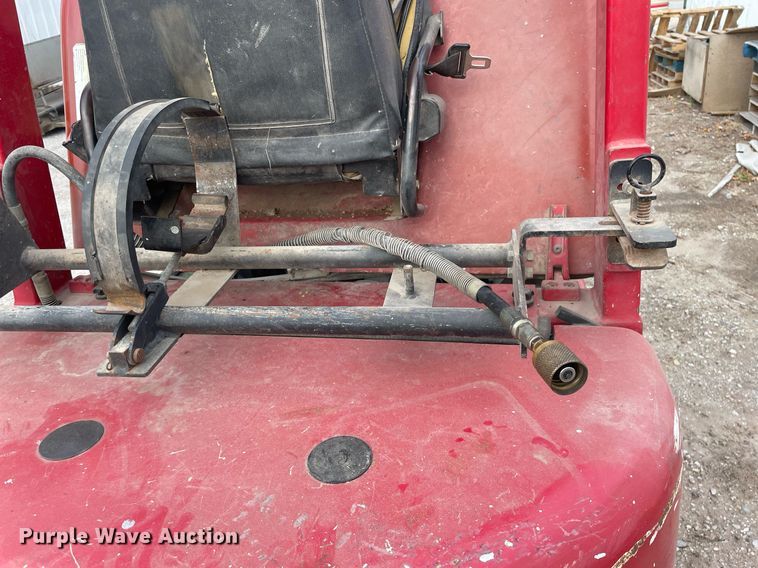 image for item NH9748 Tailift FG25P-GML  forklift