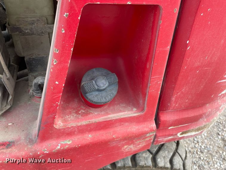 image for item NH9748 Tailift FG25P-GML  forklift