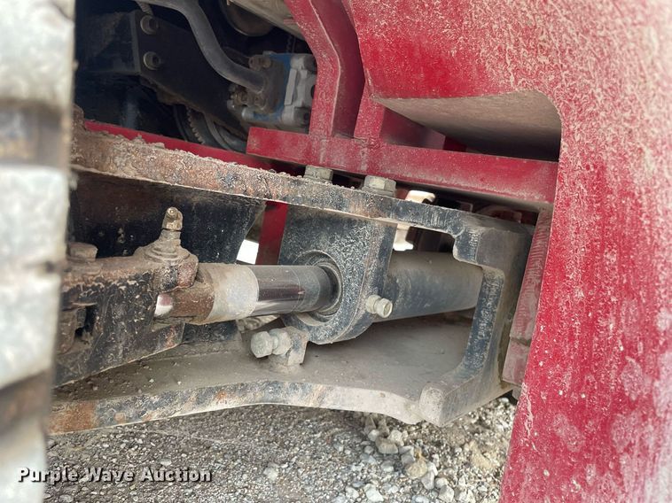 image for item NH9748 Tailift FG25P-GML  forklift