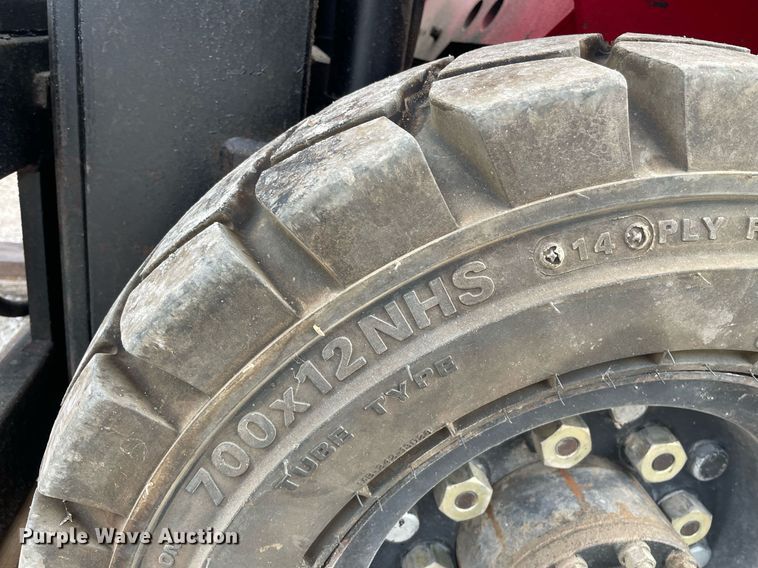 image for item NH9748 Tailift FG25P-GML  forklift