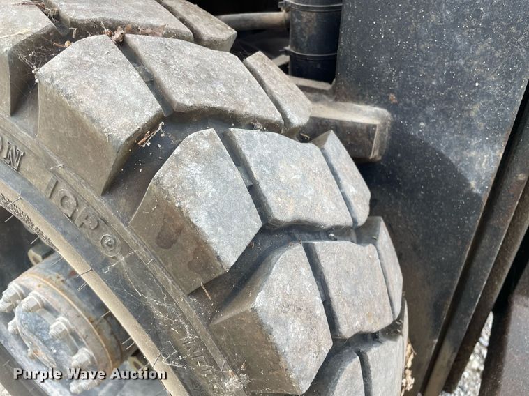 image for item NH9748 Tailift FG25P-GML  forklift