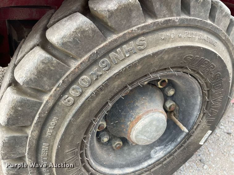 image for item NH9748 Tailift FG25P-GML  forklift