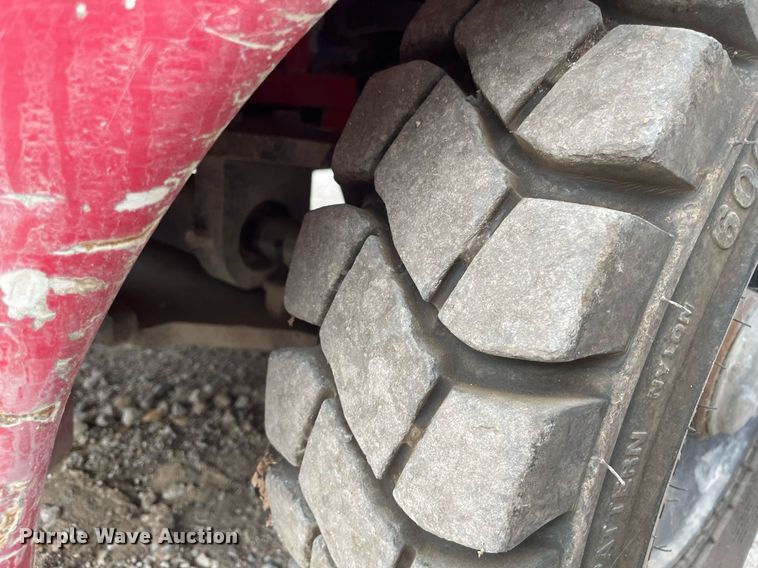 image for item NH9748 Tailift FG25P-GML  forklift