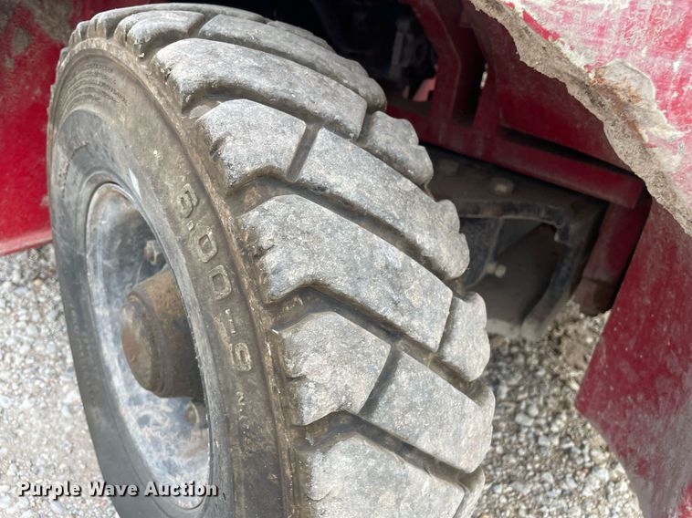 image for item NH9748 Tailift FG25P-GML  forklift