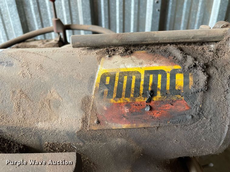 image for item NH9750 Ammco  brake lathe