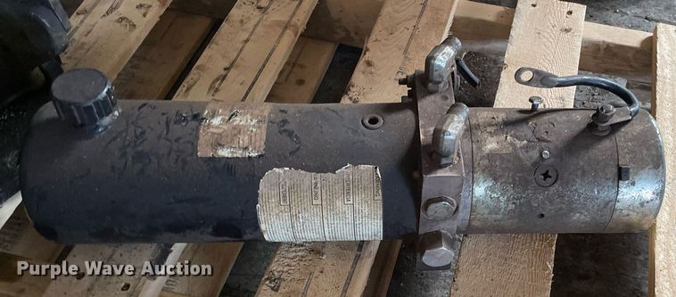 image for item NH9754 South Bend Model A  lathe