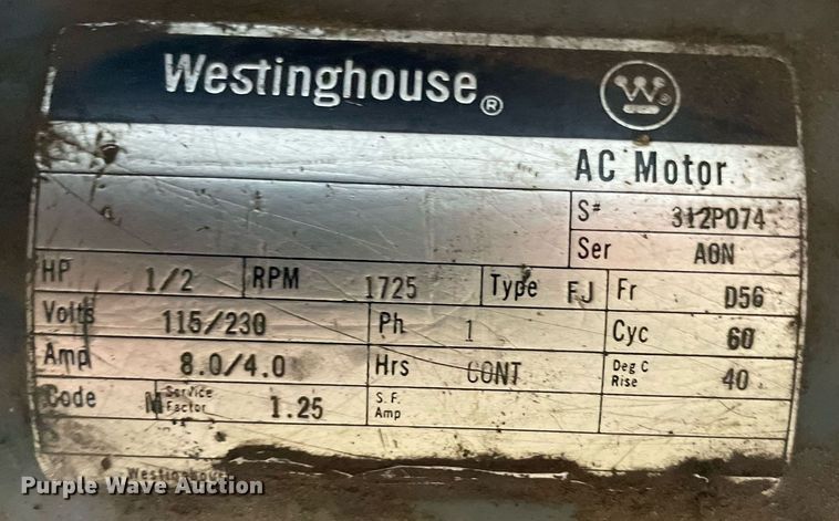 image for item NH9754 South Bend Model A  lathe