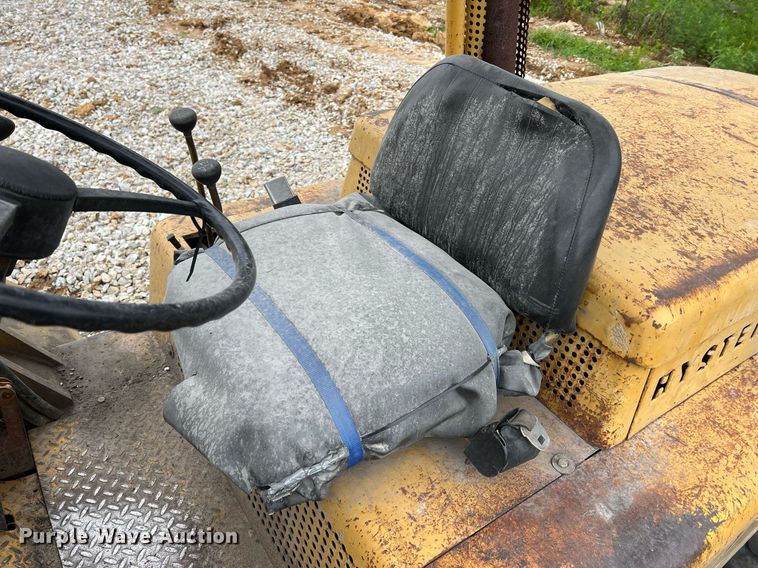 image for item NI9004 Hyster FL-7  forklift