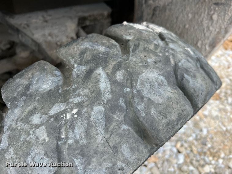 image for item NI9004 Hyster FL-7  forklift