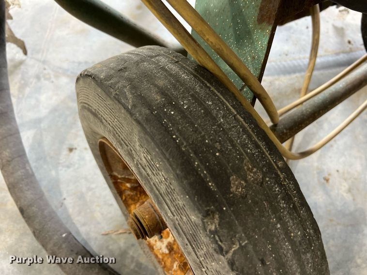 image for item NI9006 Clemco SCWB-2452  sandblaster